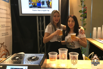 Good Food and Wine Show 2016 in Sydney