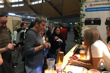 Good Food and Wine Show 2016 in Sydney