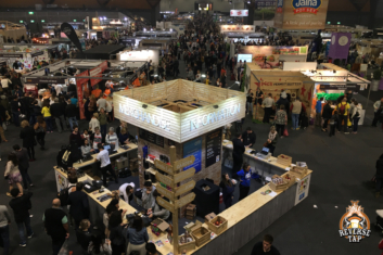 Good Food and Wine Show 2016 in Sydney